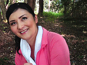 農村に住んでいるお母さんナンパ2 8時間2枚組　サンプル画像01